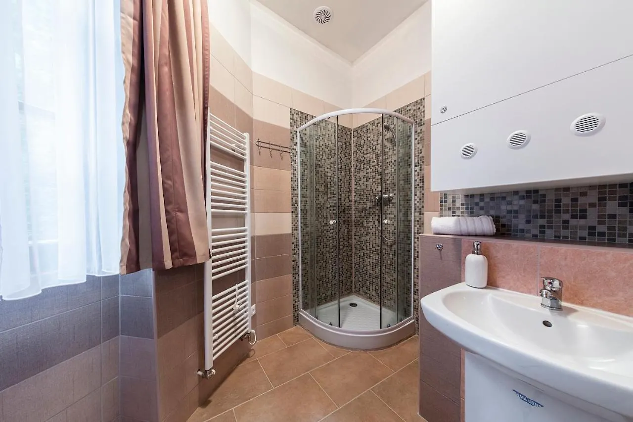 Villa Jelení Karlovy Vary República Checa